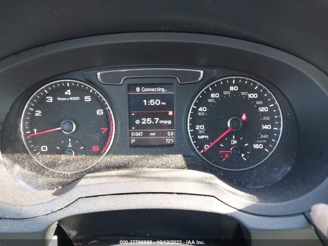 WA1EFCFS5GR025071 Audi Q3 Premium Plus