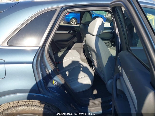 WA1EFCFS5GR025071 Audi Q3 Premium Plus