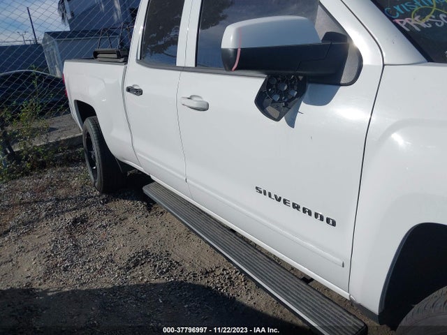 2015 CHEVROLET SILVERADO 1500 LT VIN: 1GCRCREH9FZ309178
