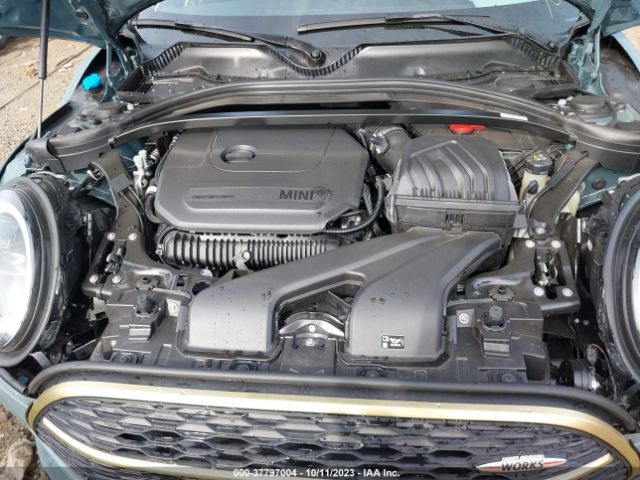 2023 MINI CLUBMAN WMWJZ9C05P2T86257 Photo 9