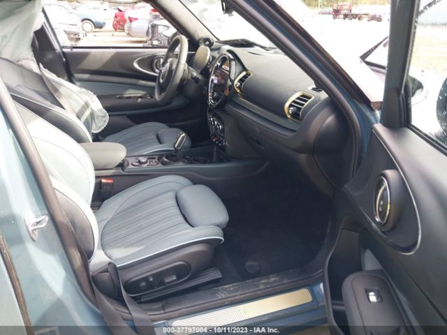 2023 MINI CLUBMAN WMWJZ9C05P2T86257 Photo 4