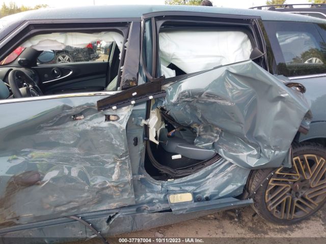 2023 MINI CLUBMAN WMWJZ9C05P2T86257 Photo 5