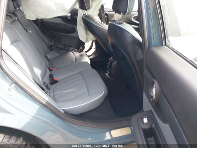 2023 MINI CLUBMAN WMWJZ9C05P2T86257 Photo 7