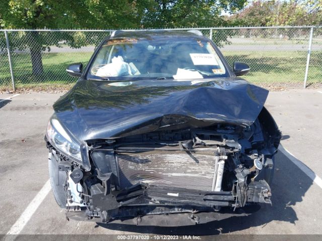 5XYPHDA59JG365958 KIA Sorento Ex V6