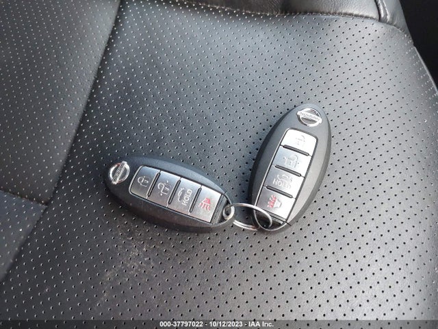 Nissan SENTRA SL 2018 3N1AB7AP4JY286738 Image 11