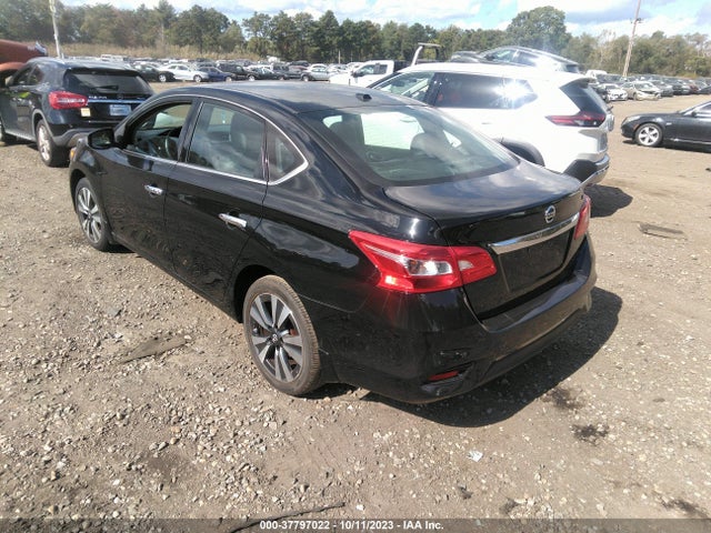 Nissan SENTRA SL 2018 3N1AB7AP4JY286738 Image 3