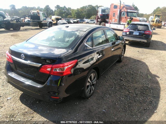 Nissan SENTRA SL 2018 3N1AB7AP4JY286738 Image 4