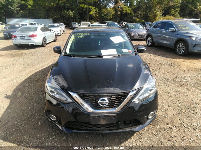 Nissan SENTRA SL 2018 3N1AB7AP4JY286738 Image 6