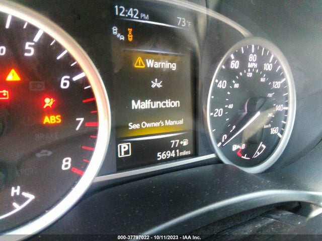 Nissan SENTRA SL 2018 3N1AB7AP4JY286738 Image 7