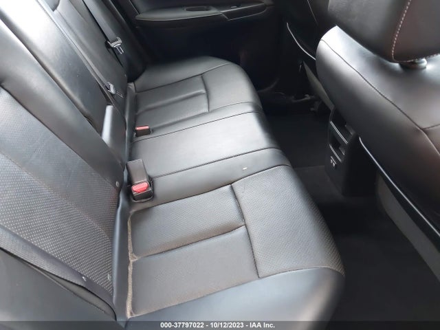 Nissan SENTRA SL 2018 3N1AB7AP4JY286738 Image 8
