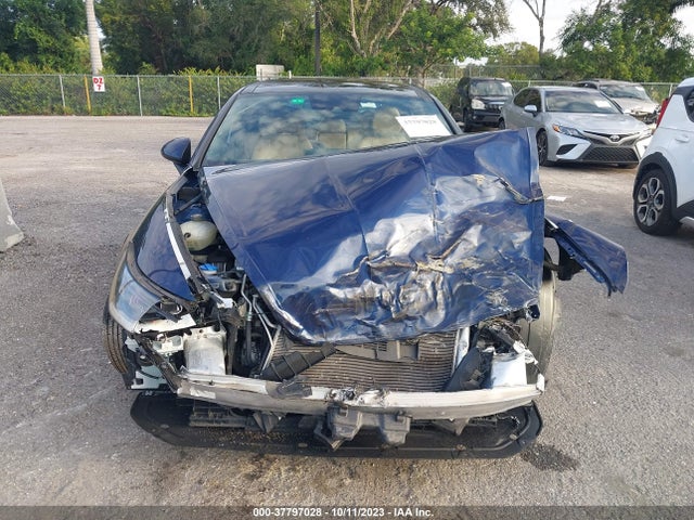 2020 HYUNDAI SONATA SEL VIN: 5NPEF4JA5LH035482