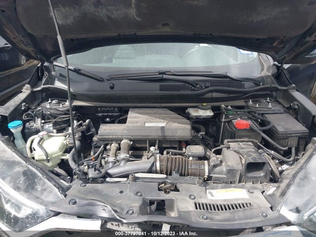Honda Cr-v Ex-l 2019 7FARW1H88KE019751 Image 10
