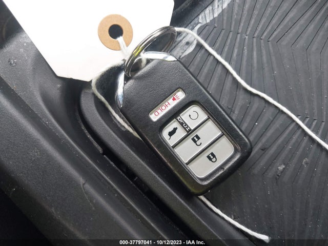 Honda Cr-v Ex-l 2019 7FARW1H88KE019751 Image 11