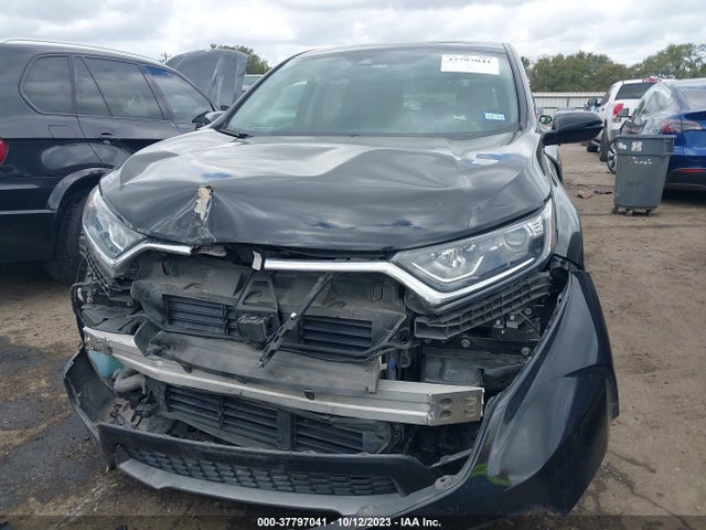 Honda Cr-v Ex-l 2019 7FARW1H88KE019751 Image 12