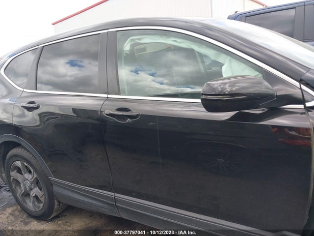 Honda Cr-v Ex-l 2019 7FARW1H88KE019751 Image 13