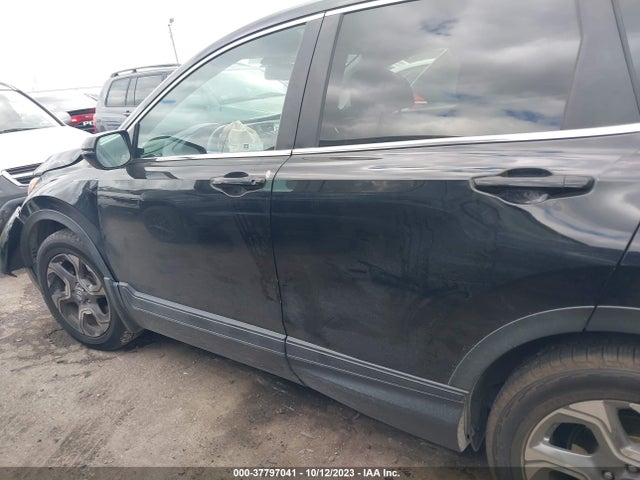 Honda Cr-v Ex-l 2019 7FARW1H88KE019751 Image 14