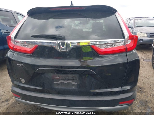 Honda Cr-v Ex-l 2019 7FARW1H88KE019751 Image 16