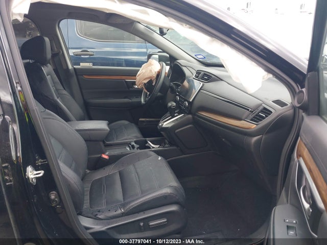 Honda Cr-v Ex-l 2019 7FARW1H88KE019751 Image 5