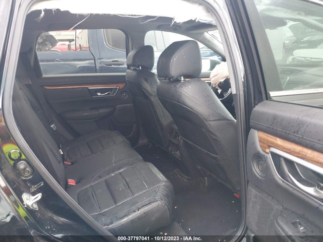 Honda Cr-v Ex-l 2019 7FARW1H88KE019751 Image 8