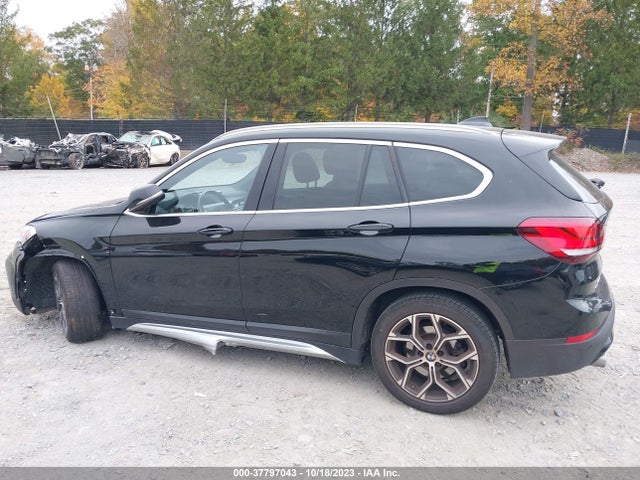 BMW X1 Xdrive28i 2022 аукцион фото