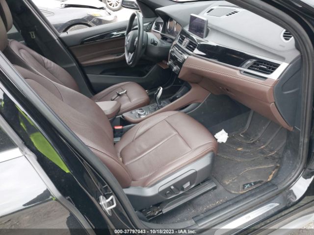 2022 BMW X1 WBXJG9C07N5U77862 Photo 4