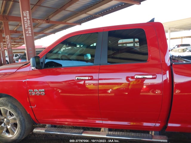 RAM 1500 Big Horn 2016 1C6RR6GG6GS136612 Image 15