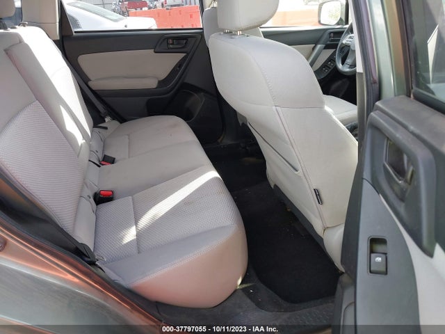 JF2SJAEC4EH415413 Subaru Forester 2.5i Premium