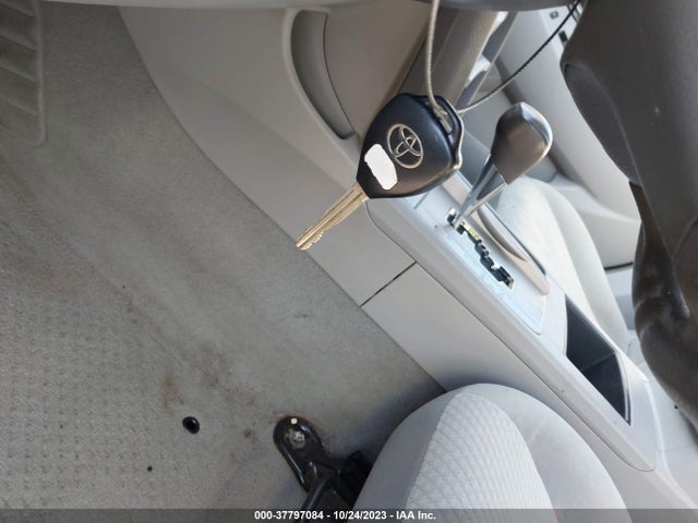 2007 TOYOTA CAMRY CE VIN: 4T1BE46K17U511578