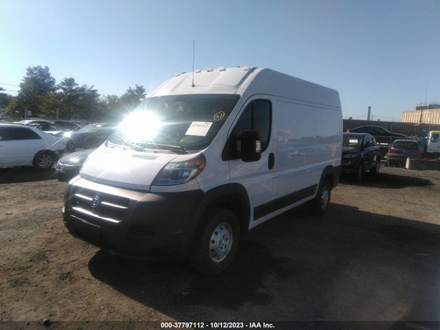 3C6TRVCG2FE503156 RAM Promaster