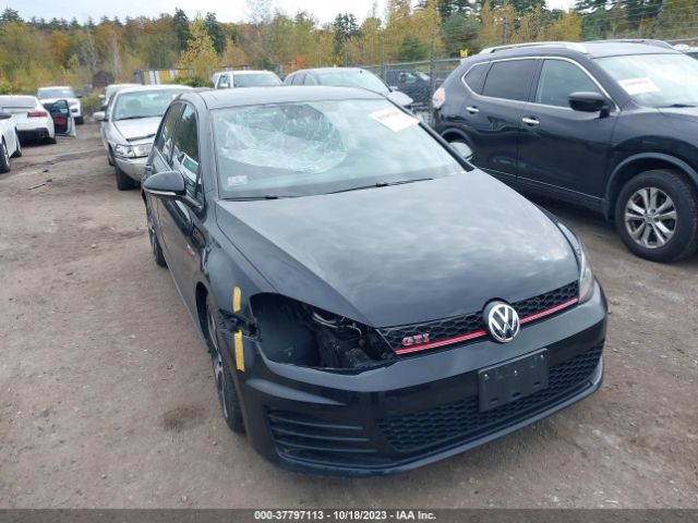 3VW447AUXHM021640 auction archive image