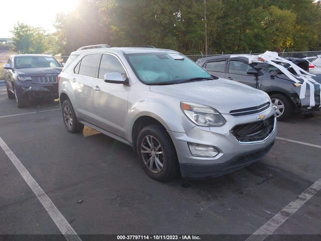 2017 2GNALCEK1H6290377 main image