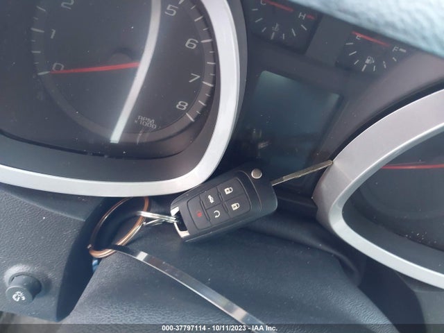 Chevrolet EQUINOX LT 2017 2GNALCEK1H6290377 Image 11