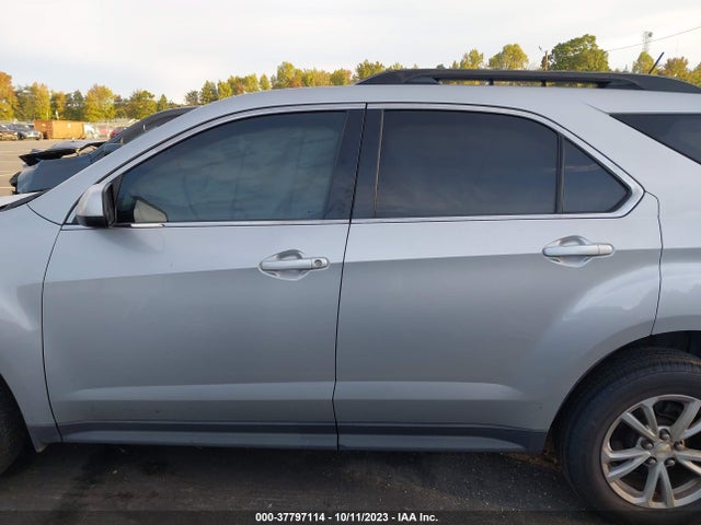 Chevrolet EQUINOX LT 2017 2GNALCEK1H6290377 Image 14