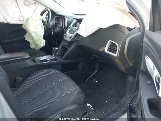 Chevrolet EQUINOX LT 2017 2GNALCEK1H6290377 Image 5