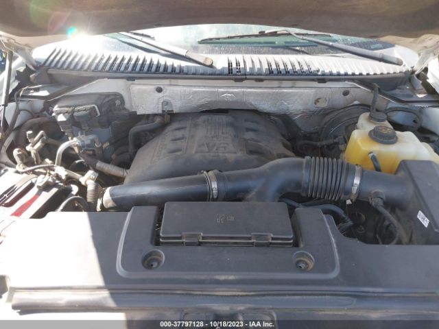 1FMJK1KT9FEF02878 Ford Expedition El Limited