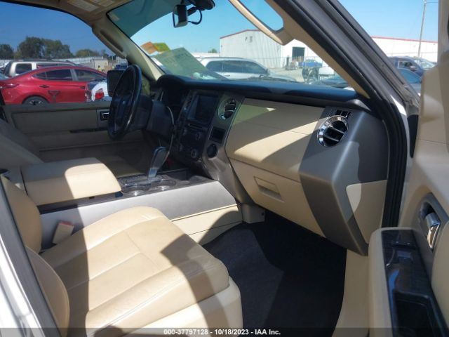 1FMJK1KT9FEF02878 Ford Expedition El Limited