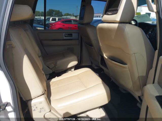 1FMJK1KT9FEF02878 Ford Expedition El Limited