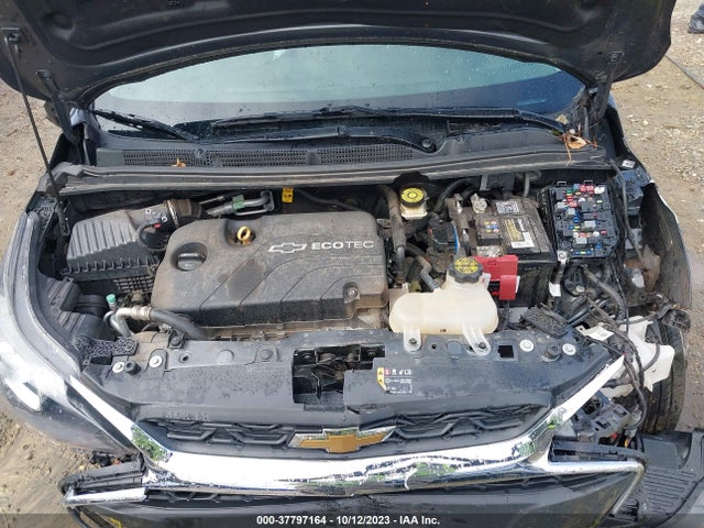 Chevrolet SPARK LS 2020 KL8CB6SA8LC457716 Image 10
