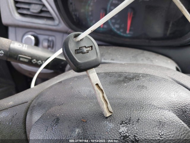 Chevrolet SPARK LS 2020 KL8CB6SA8LC457716 Image 11