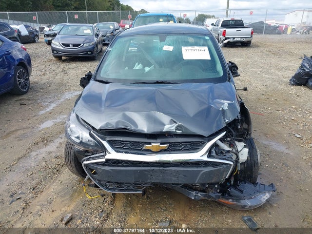 Chevrolet SPARK LS 2020 KL8CB6SA8LC457716 Image 13