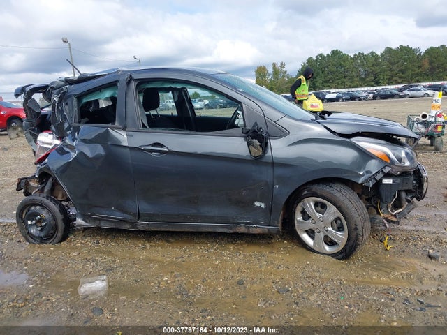 Chevrolet SPARK LS 2020 KL8CB6SA8LC457716 Image 14