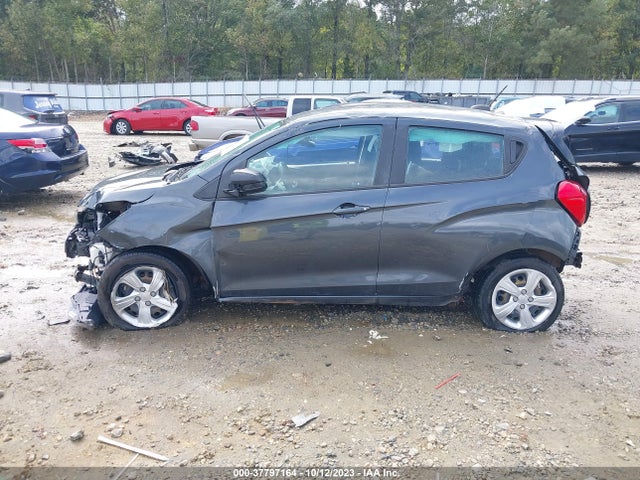 Chevrolet SPARK LS 2020 KL8CB6SA8LC457716 Image 15