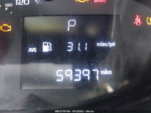 Chevrolet SPARK LS 2020 KL8CB6SA8LC457716 Image 16
