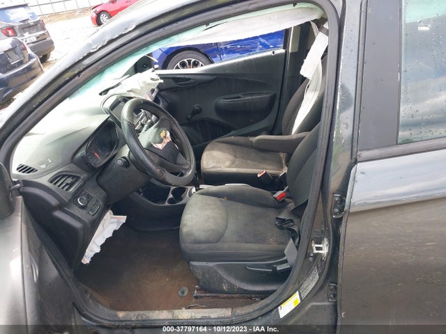 Chevrolet SPARK LS 2020 KL8CB6SA8LC457716 Image 5