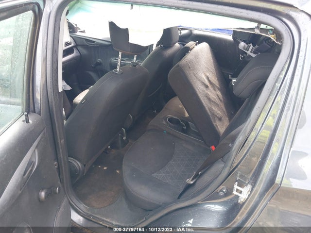 Chevrolet SPARK LS 2020 KL8CB6SA8LC457716 Image 8