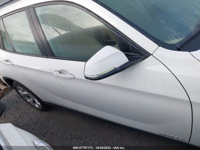 WBAVM1C57FV316043 BMW X1 Sdrive28i
