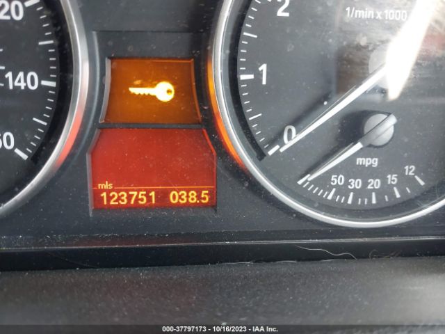 WBAVM1C57FV316043 BMW X1 Sdrive28i