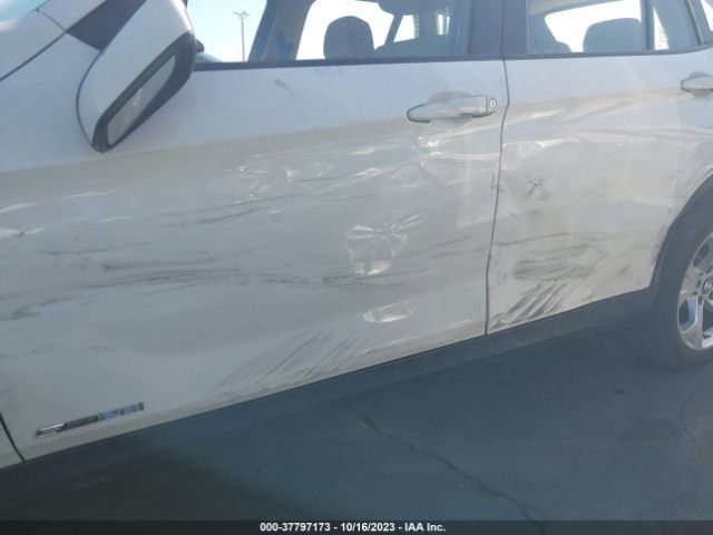 WBAVM1C57FV316043 BMW X1 Sdrive28i