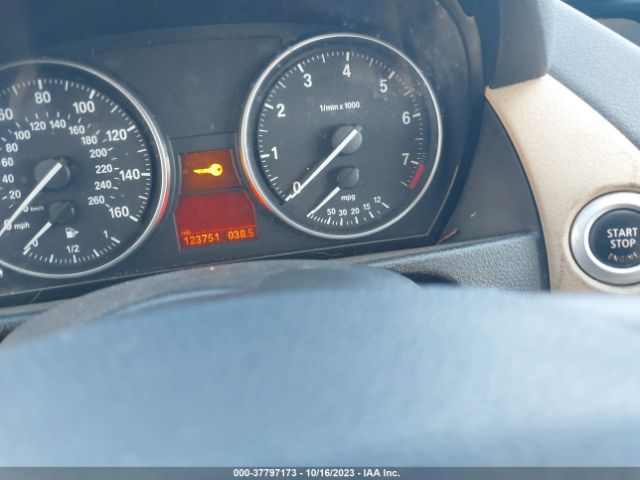 WBAVM1C57FV316043 BMW X1 Sdrive28i
