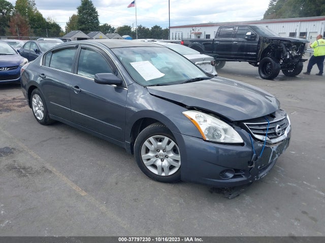 2010 NISSAN ALTIMA 2.5 S VIN: 1N4AL2AP9AN494226